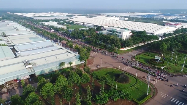 Chính chủ cần bán đất nền tại Hoàng Trạch - Hưng Yên