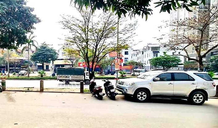 CẦN BÁN BIỆT THỰ VƯỜN MẶT PHỐ LÊ TRỌNG TẤN, KĐT THIÊN ĐƯỜNG BẢO SƠN, KINH DOANH MỌI LOẠI HÌNH – 098.115.8.507