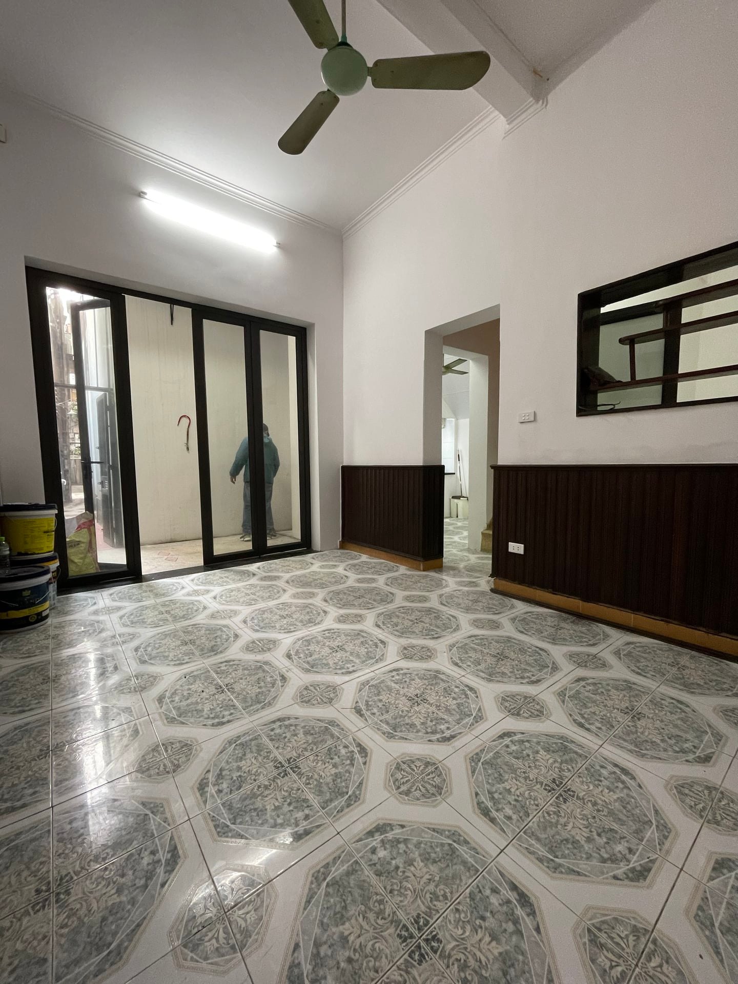 Bán nhà mặt phố Giải Phóng, cạnh Đại học Xây Dựng, 56m2, MT 5m, 25.5 tỷ, 0985868893