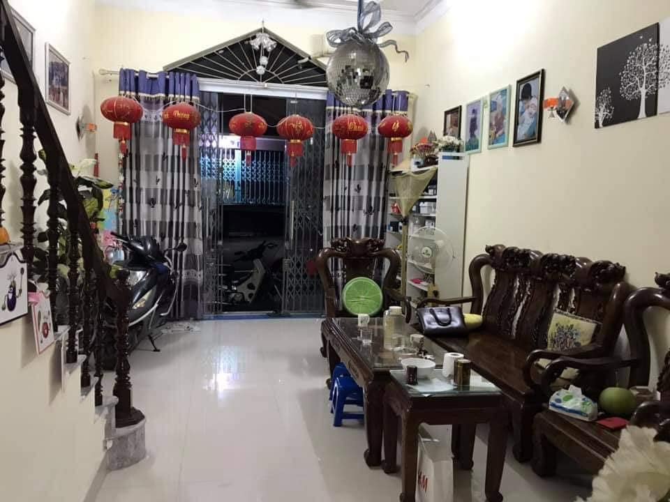 Chính chủ bán nhà phố Trần Vỹ- Cầu Giấy-chỉ 8.2 tỷ- 41m2- 4 Tầng - MT 4.1m