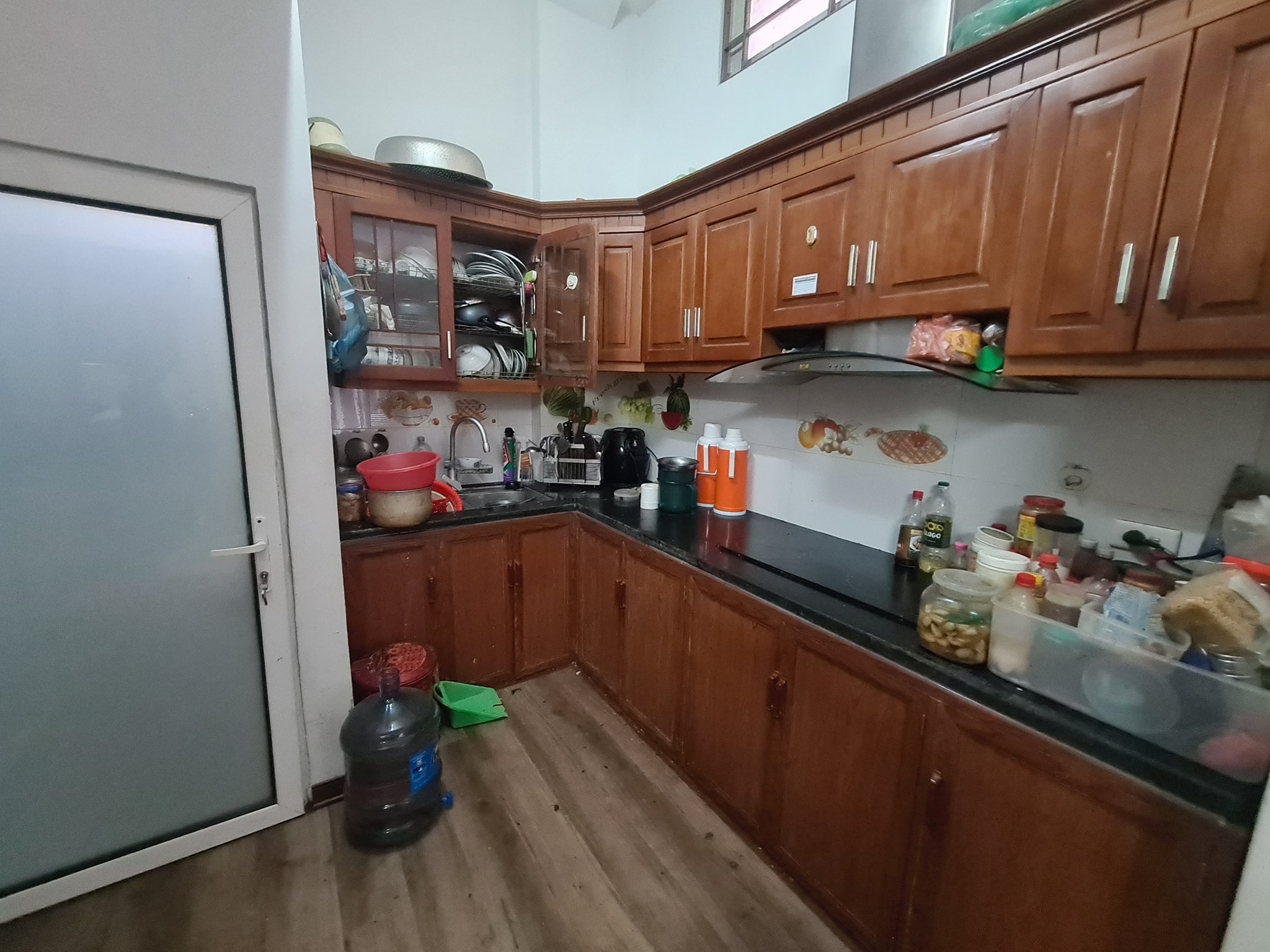 Nhà mặt phố Vĩnh Hưng bên lẻ, mặt tiền 8m, 103m2, 13.6 tỷ, 0985868893