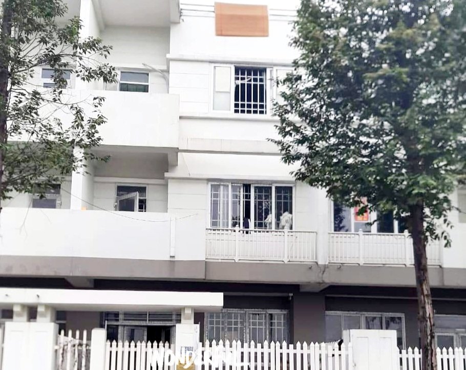 BIỆT THỰ LIỀN KỀ 120M2 GELEXIMCO LÊ TRỌNG TẤN HÀ ĐÔNG, ĐƯỜNG RỘNG, VỈA HÈ THÊNH THANG, HÀNG XÓM THIÊN ĐƯỜNG BẢO SƠN, RẤT GẦN