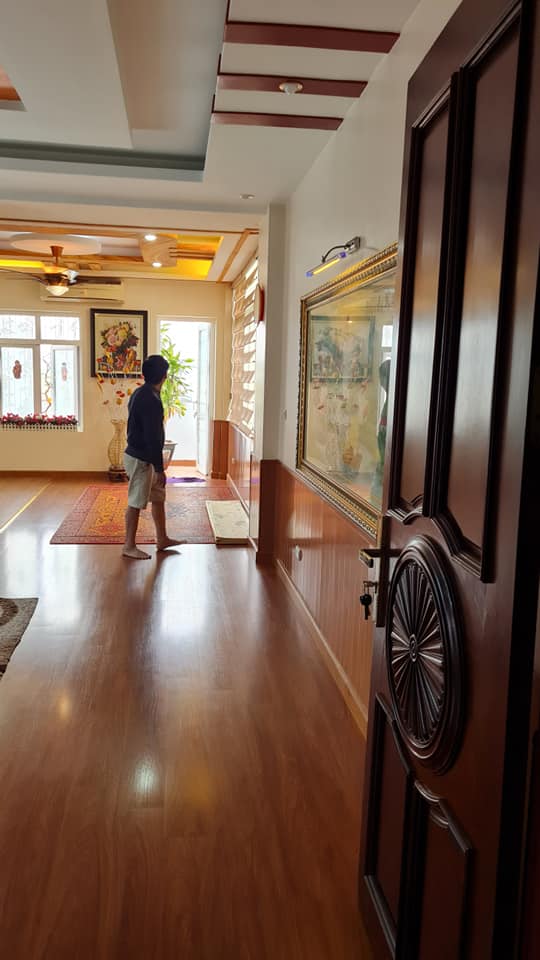 Ngõ 105 - ngách 40 Doãn Kế Thiện. Diện tích 73m2 x 7 tầng. Mặt tiền 4.1m, giá 16 tỷ. Kinh doanh mọi loại hình