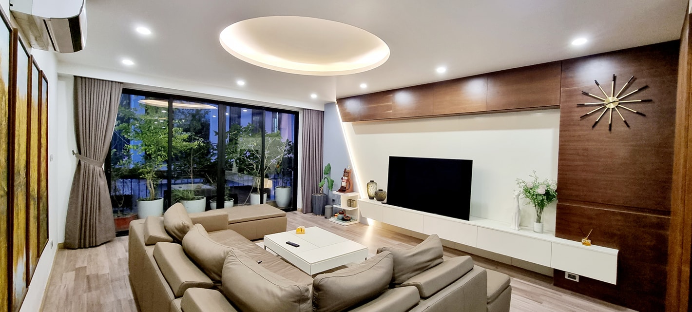 Bán nhà mặt phố Kim Mã Thượng, Ba Đình 120m, mt 7m. Giá: 36.5 tỷ