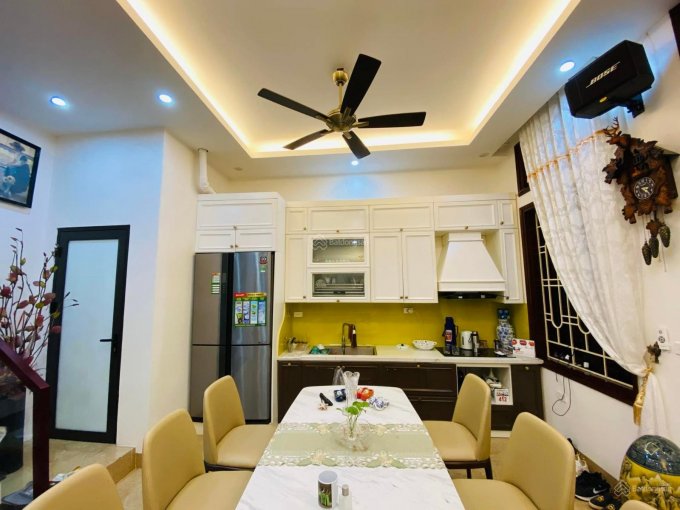 Chính chủ cần bán gấp nhà Cự Lộc Thanh Xuân-nhà đẹp ở ngay-tặng toàn bộ nội thất-80m- 8 tỷ