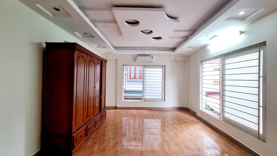 Nhà mặt phố Giáp Nhị, 64m2 x 5T thang máy, 11.5 tỷ, 0985868893