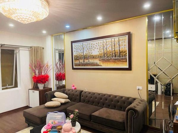 SIÊU PHẨM Hiếm có phố Văn Hương- Đống Đa