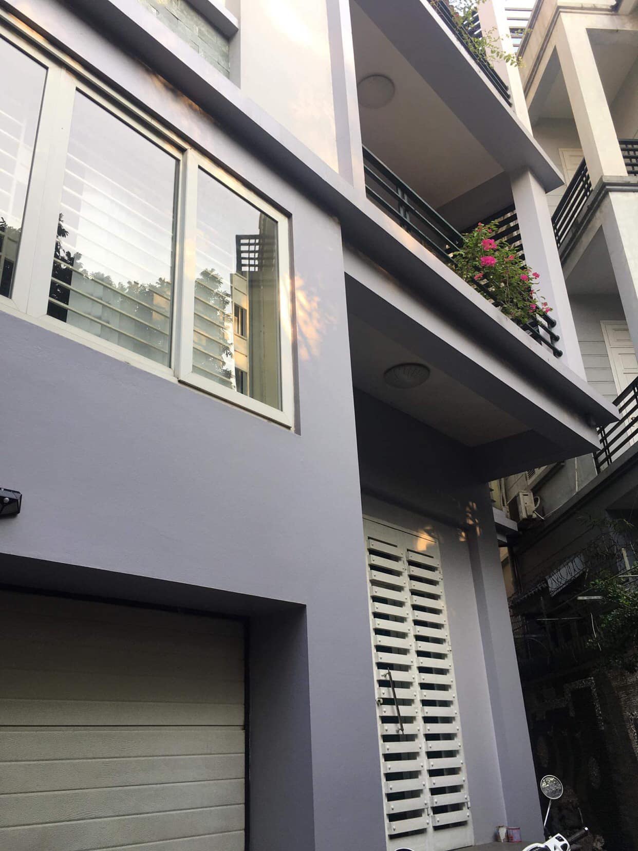 Biệt thự đẳng cấp KĐT Mỹ Đình - 162m2 x 5 tầng, mặt tiền 10m. Giá 45 tỷ có thương lượng