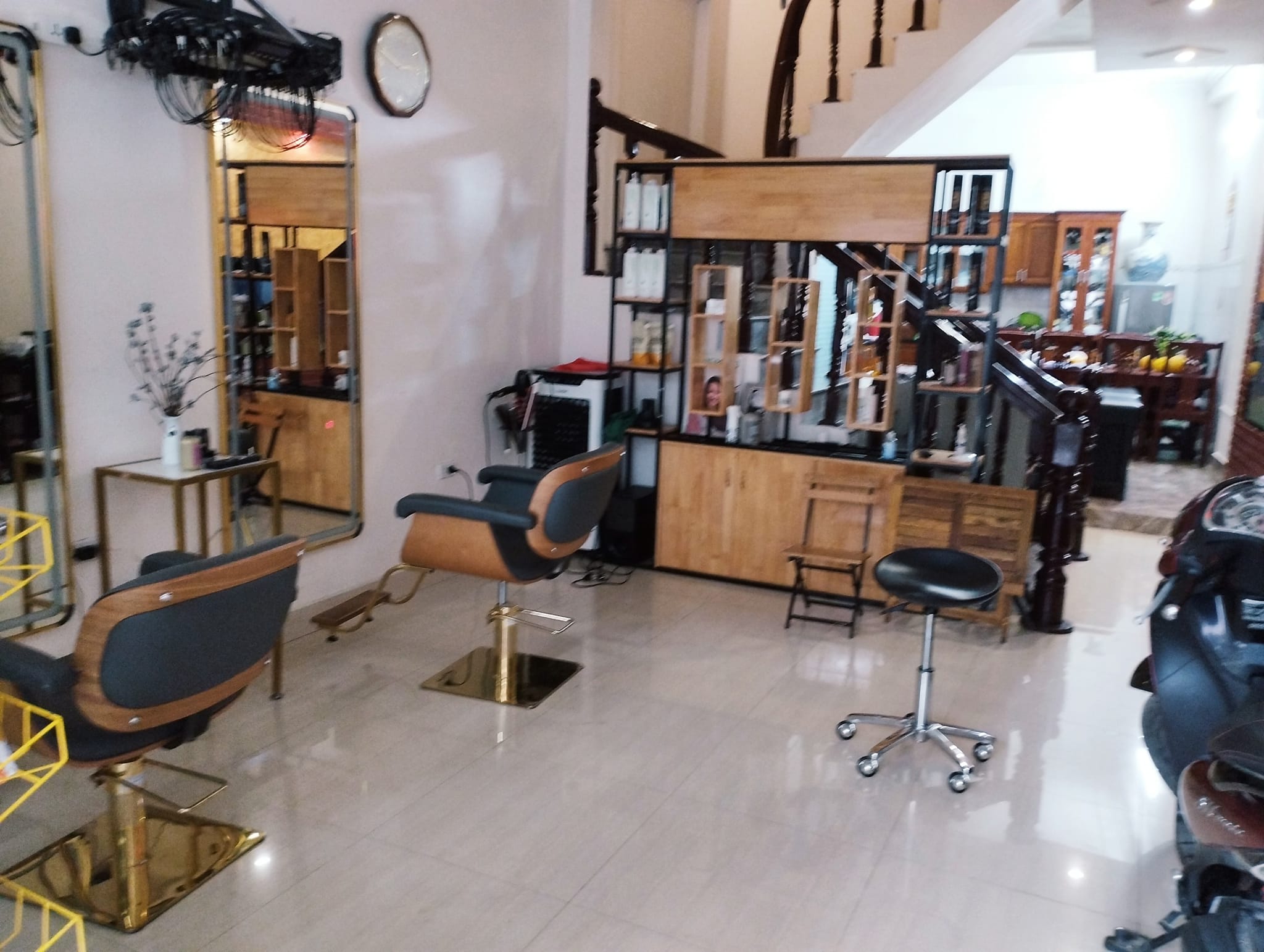 Chính chủ bán nhà Triều khúc Thanh Xuân- ôtô đỗ cửa-Kinh Doanh-65m-Giá 5.5 tỷ