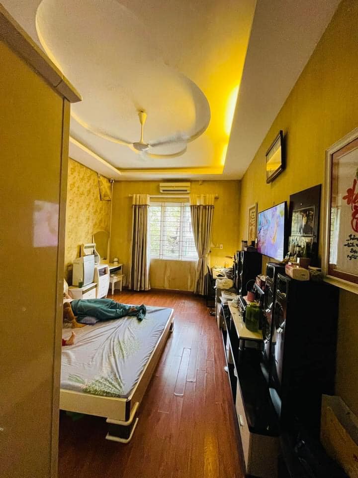 CỰC PHẨM nhà phố Xã Đàn-Đống Đa-chỉ 11.5 tỷ- 66M- 4 tầng - MT 4.3m.