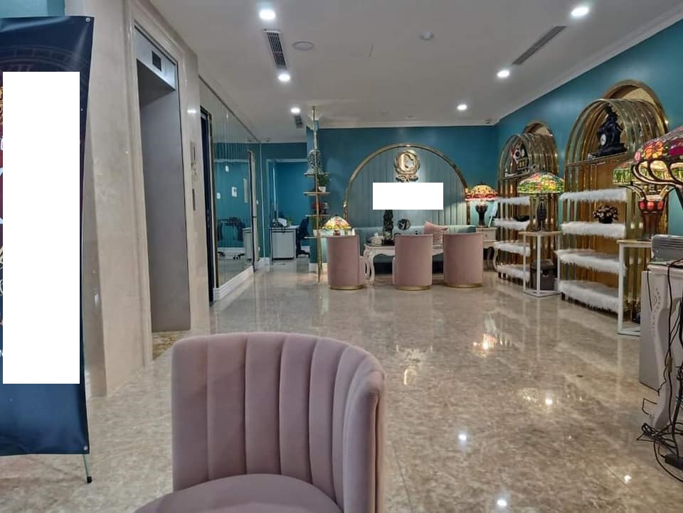 Nhà mặt phố Hòa Mã, Lò Đúc, 150m2 x 10T, MT 8m, 80 tỷ, 0985868893