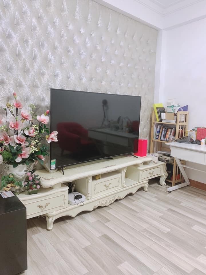 Nhà mặt phố Trương Định, 74m2 x 5T thang máy, MT 5.5m, 18.8 tỷ, 0985868893
