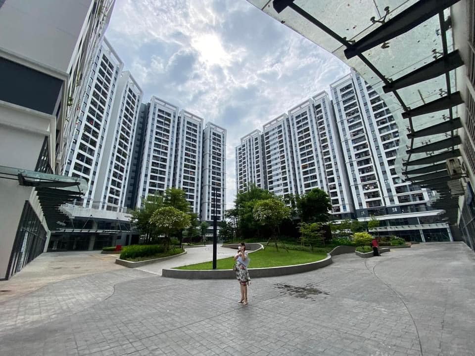 82m2, 3 Phòng Ngủ, Căn Góc, full Nội Thất, Tại Phúc Đồng, Long Biên, Gía 2.2 Tỷ