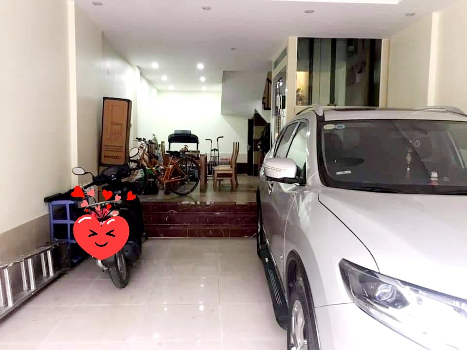 NHÀ ĐẸP PHẠM TUẤN TÀI CẦU GIẤY, PHÂN LÔ VIP, THANG MÁY, NGÕ TO, VỈA HÈ RỘNG, AN SINH ĐỈNH CAO – 098.115.8.507