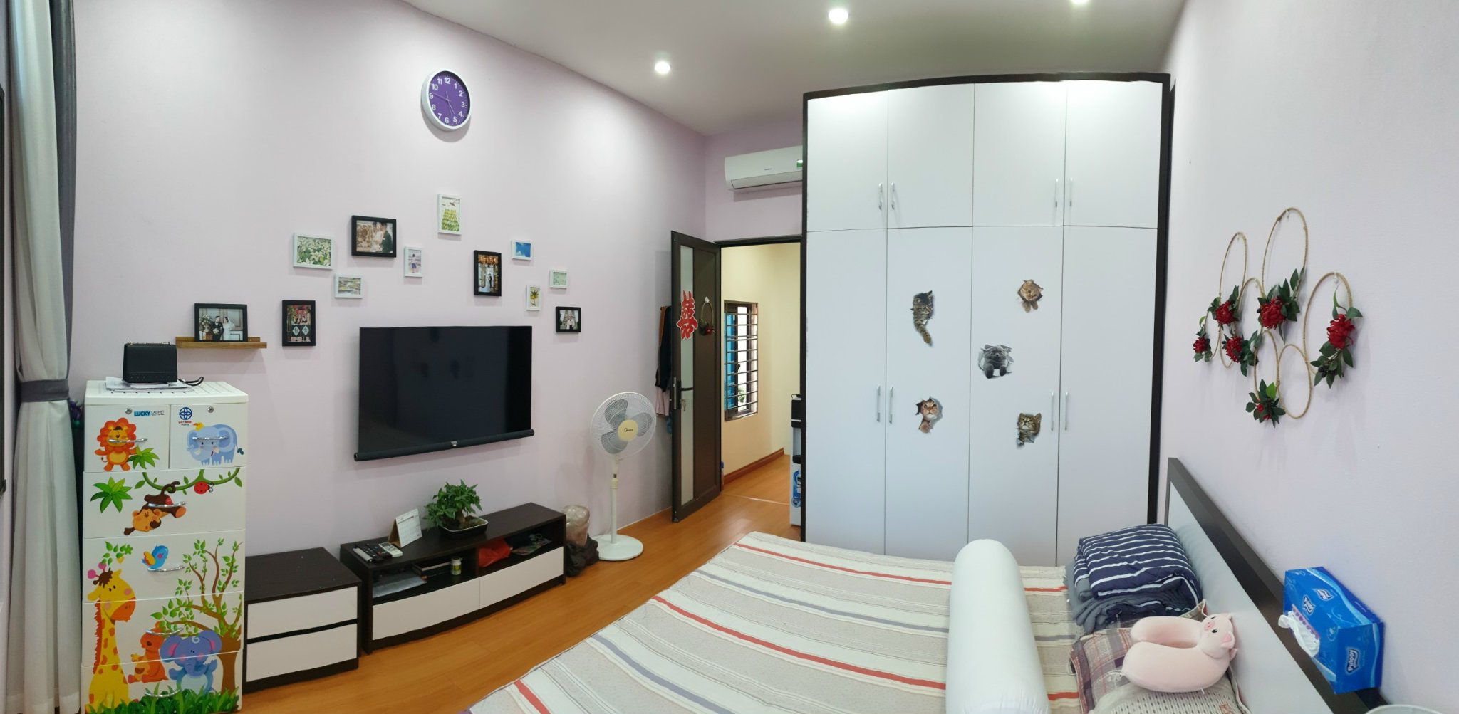 Bán nhà Chính Kinh, Thanh Xuân 50m2 4T MT 3.7m 4.8 tỷ