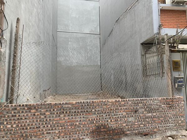 Bán đất Bùi Xương Trạch, 60m2 mặt tiền 5m, ô tô tránh, gần hồ, sổ vuông, 7,5 tỷ