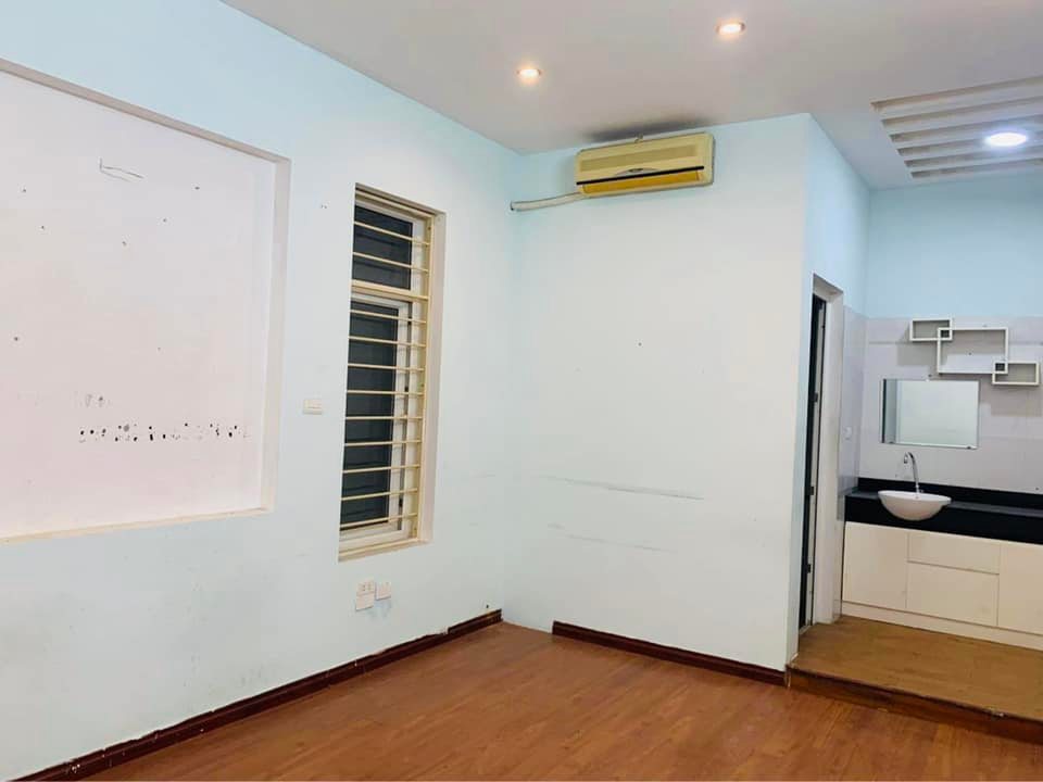 Đẳng cấp phân lô - 105m2 lô B khu Liên Cơ 5 tầng, 7m mặt tiền. Giá 18.8 tỷ