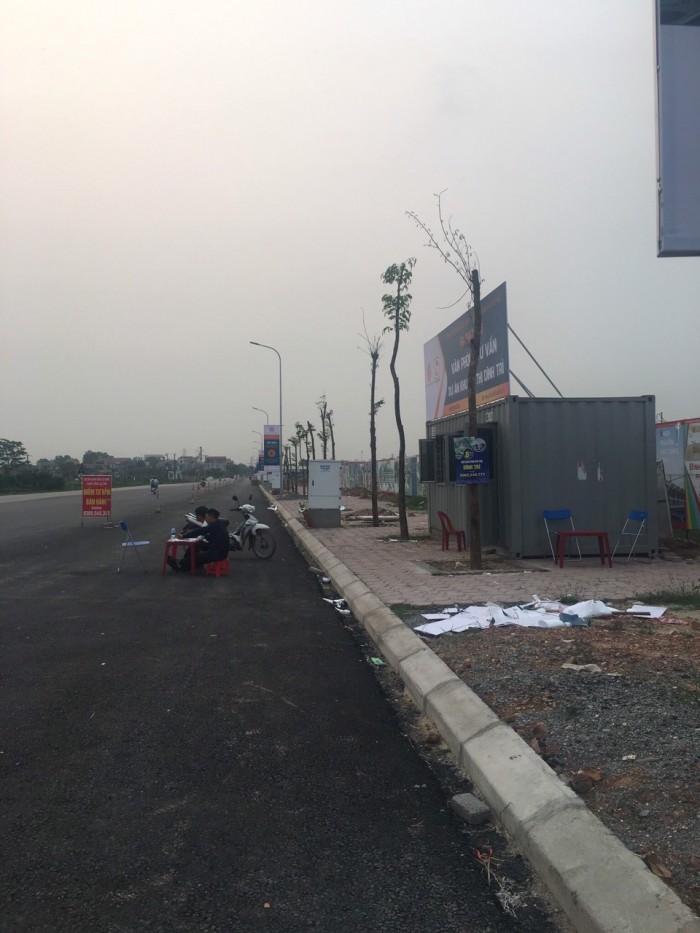 CHÍNH CHỦ BÁN LÔ ĐẤT NỀN CAM LÂM