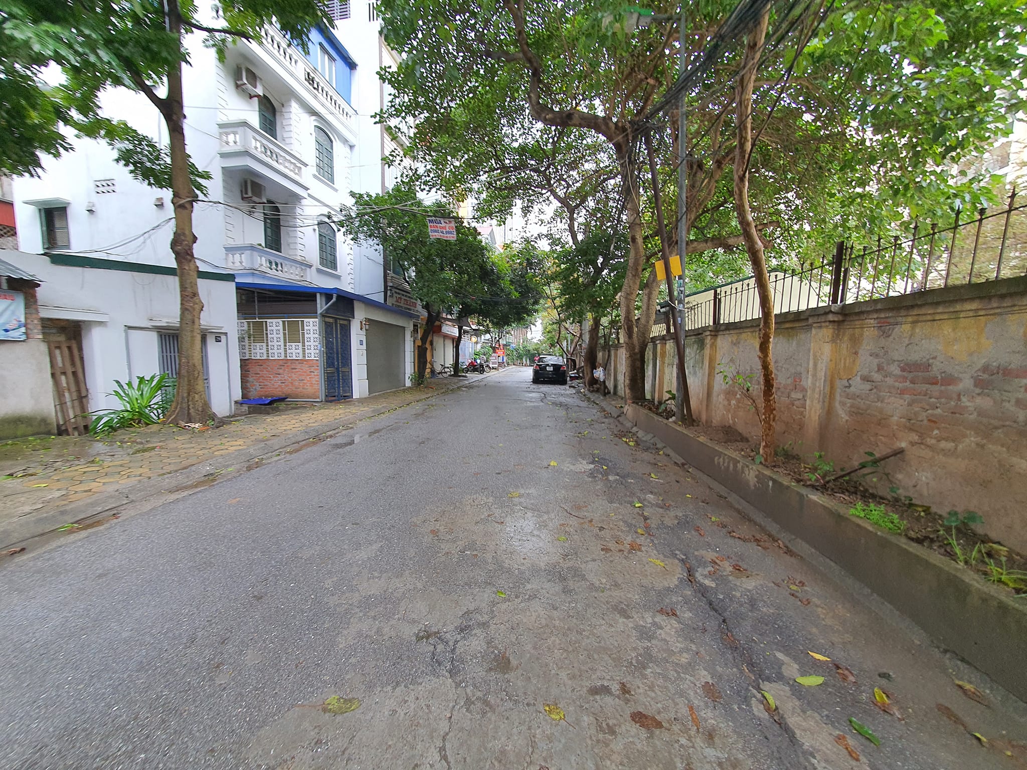 SIÊU HIẾM! NHÀ ĐẸP NGHĨA TÂN, CẦU GIẤY – Ô TÔ, SÁT HỌC VIỆN CT QGHCM 70M2, 13 TỶ