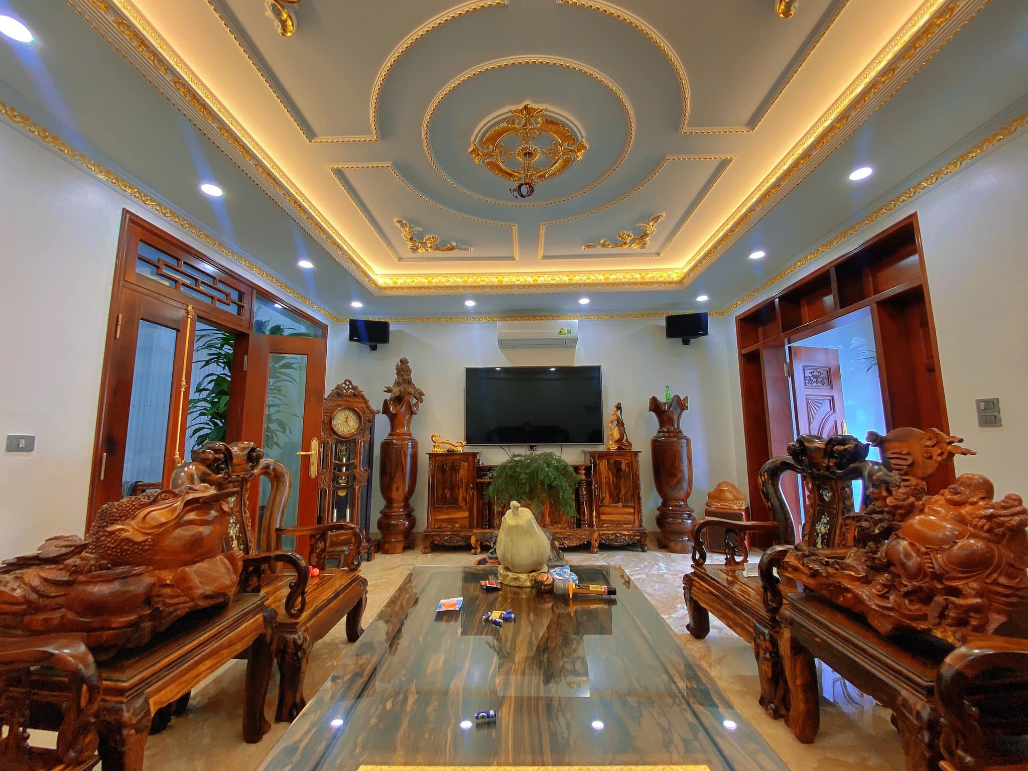 Bán nhà phố Hoàng Văn Thái, Thanh Xuân, 100m, mt 4.5m. Giá: 14.5 tỷ