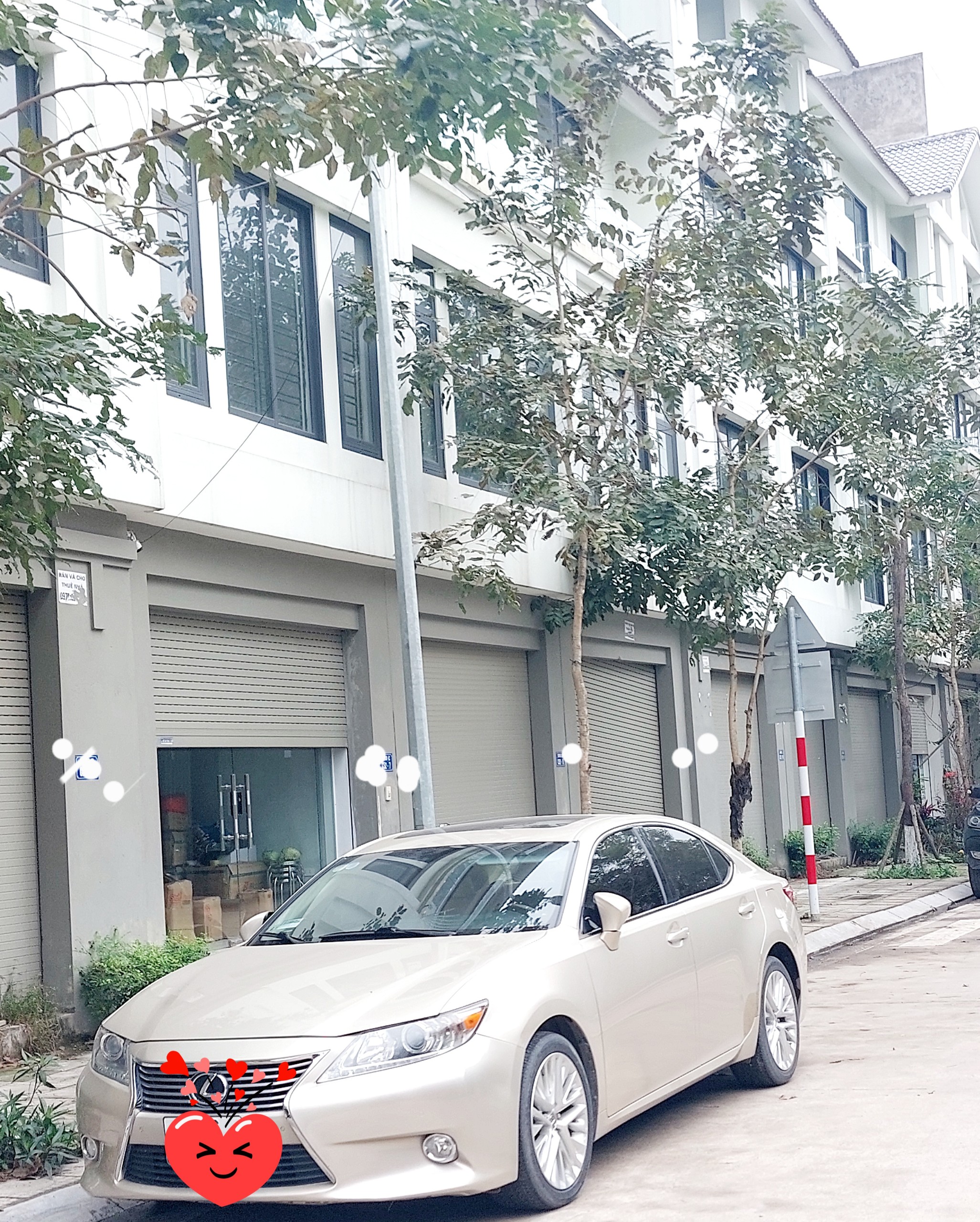 BÁN LIỀN KỀ GELEXIMCO C LÊ TRỌNG TẤN, CÁCH AEON HÀ ĐÔNG 200M, TIỆN ÍCH KHU VỰC VÔ VÀN, Ở, LÀM VĂN PHÒNG