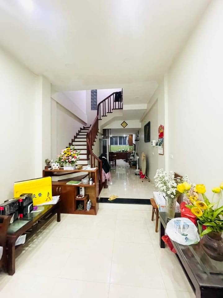 Bán Gấp Nhà Phân Lô Hồ Đắc Di Giá Siêu Rẻ.