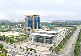 CHỈ 400TR, SỞ HỮU NỀN ĐỐI DIỆN CÔNG VIÊN, CÁT TƯỜNG WESTERN PEARL HẬU GIANG