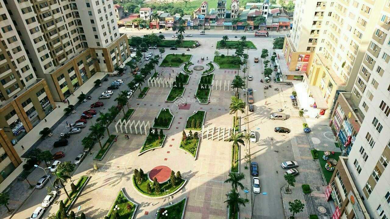 Mở Bán Chung Cư XPHomes Star Tân Tây Đô Quốc Lộ 32, Giá tốt được chọn căn tầng, 3 phòng ngủ, ở ngay