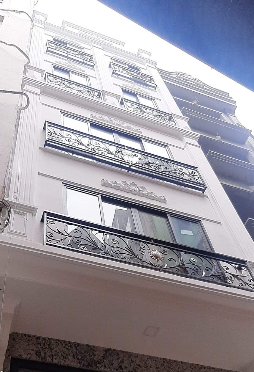 Siêu phẩm nhà phố Thái Hà Quận Đống Đa Hà Nội