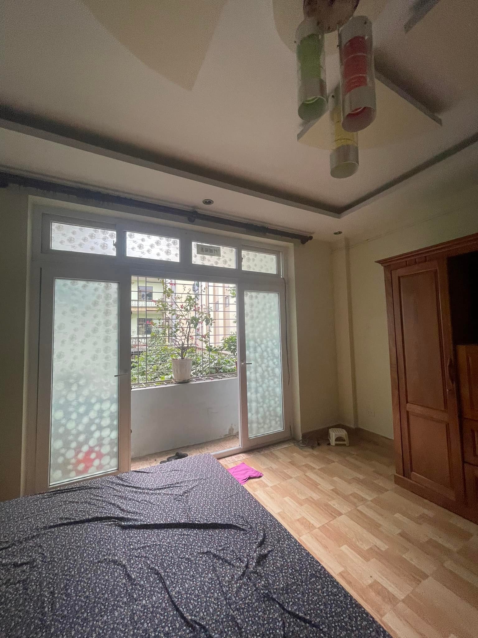 Bán nhà Vương Thừa Vũ Thanh Xuân-ôtô đỗ cửa-trước nhà thoáng vĩnh viễn-Dtich 40m-giá 6.2 tỷ