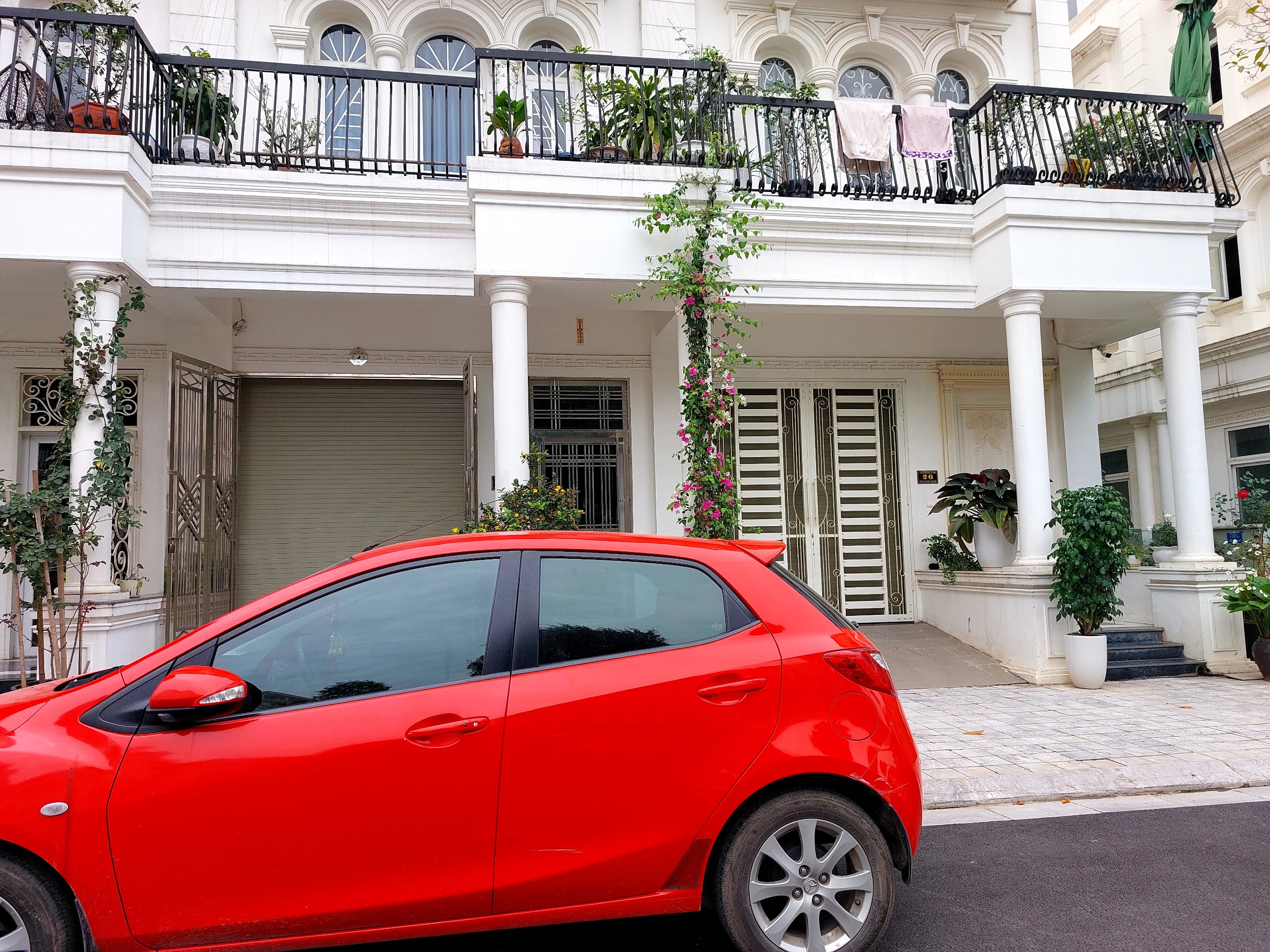 Bán biệt thự liền kề LOUIS CITY Đại Mỗ gần vườn hoa gần trường học GIÁ RẺ HIẾM CÓ 0981158507