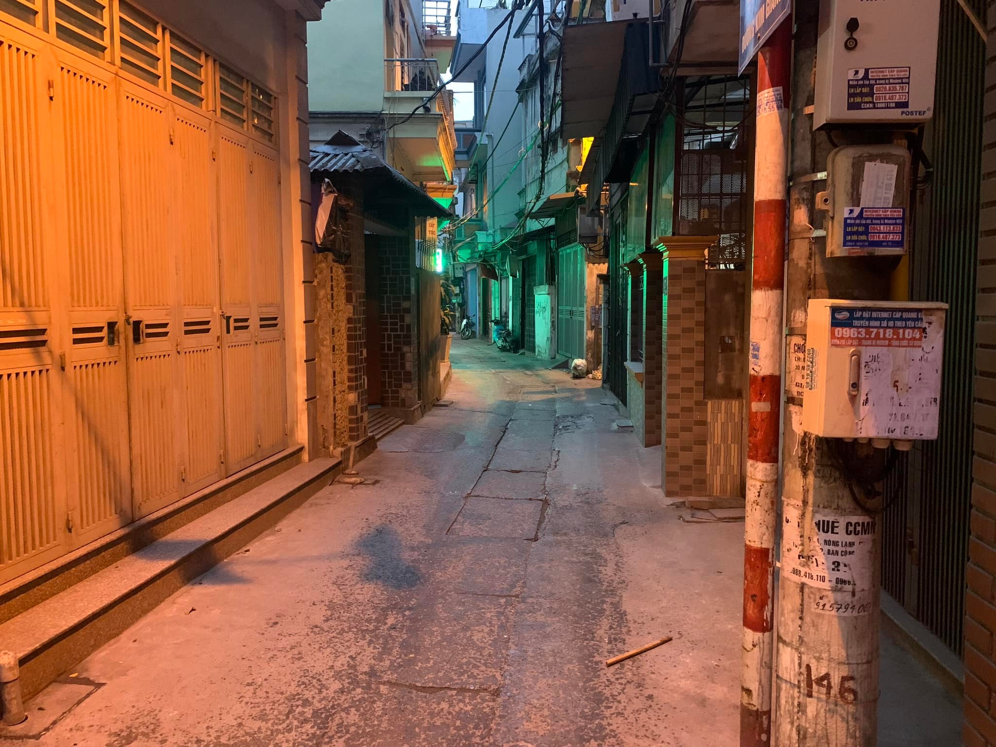 Bán nhà Kim Giang-Thanh Xuân-ôtô qua nhà-kinh doanh-nhà đẹp-55m-MT 4.5m-giá 6.25 tỷ