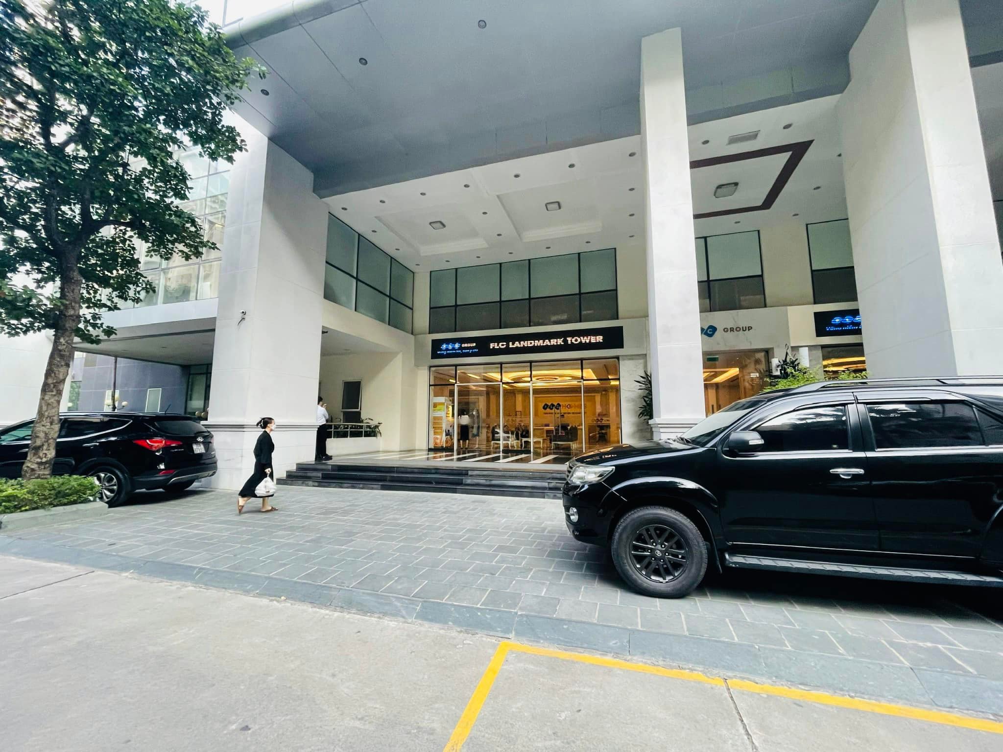 Mảnh đất đầu tư đầy ắp tiện ích 80m2 ở X4 Dương Khuê, MT rộng 6m. Giá 21.6 tỷ