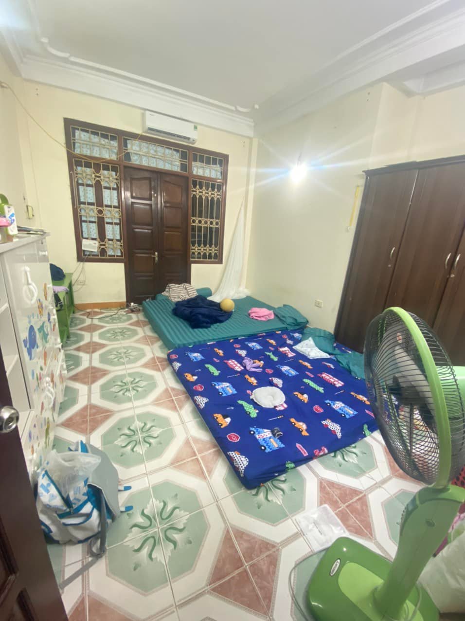 Nhà mặt phố Hàng Bạc, Tạ Hiện, 25m2 x 5 tầng, MT gần 4m, 26 tỷ, 0985868893