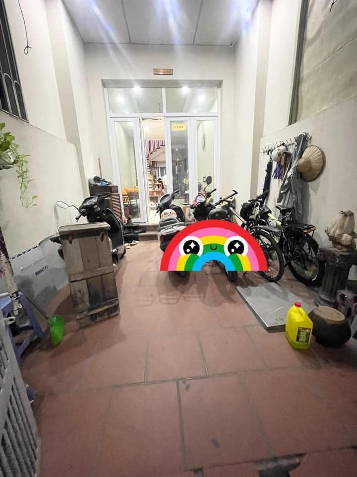 Siêu Phẩm Cập Bến Hồ Đắc Di- DT 77m2 ,x4 Tầng ,MT 3.5m ,Nhỉnh 8Tỷ.