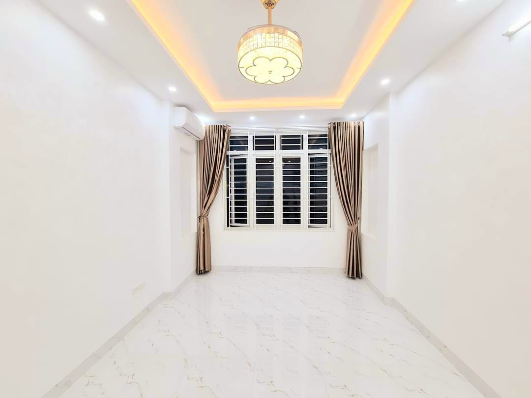 SIÊU PHẨM phố Nguyễn Lân - Thanh Xuân - chỉ 6.8 tỷ - 50M - 4 Tầng - MT 3.9m.