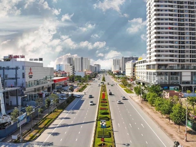 Gia đình tôi có 2 mảnh đất liền nhau ở khu dân cư Đồng Xá, Xã Gia Thịnh, Gia Viễn, Ninh Bình