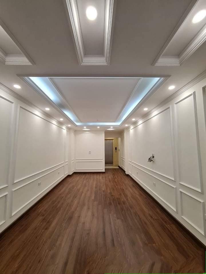 Bán nhà 7 tầng thang máy, 52m2 ngõ 3 Cầu Giấy - 2 thoáng. Giá 11 tỷ