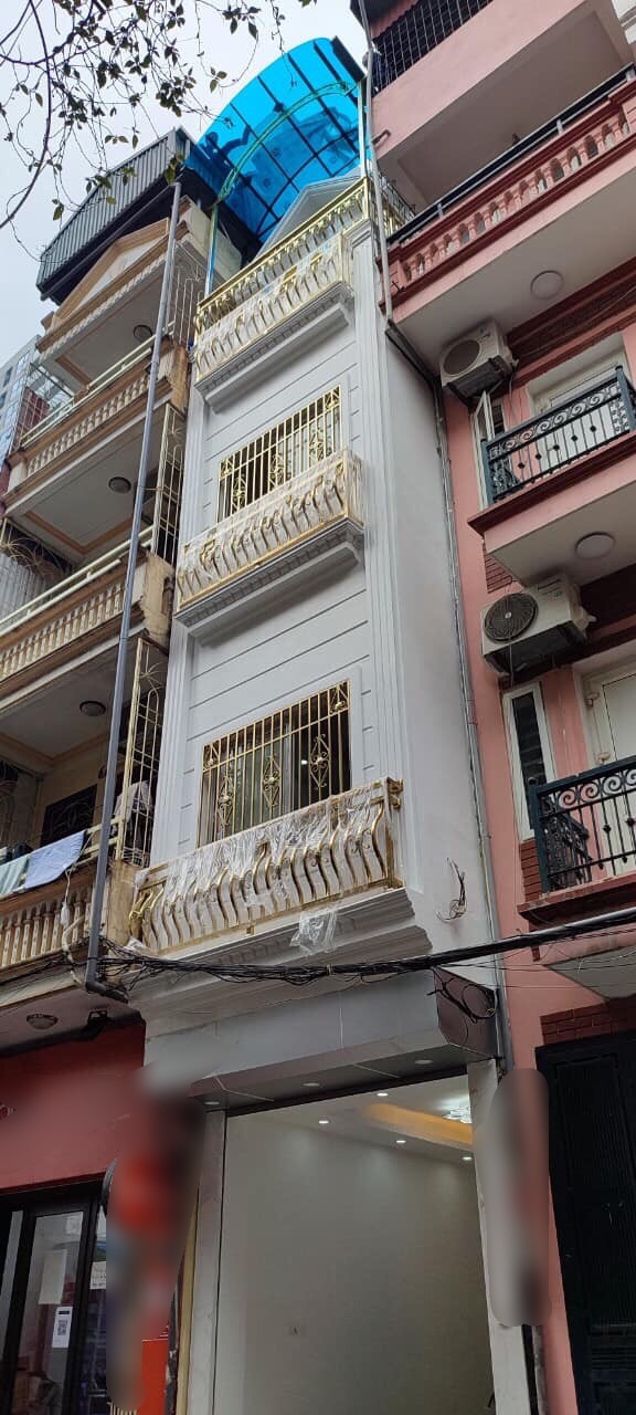 Nhà SIÊU PHẨM phố Vũ Trọng Phụng-Thanh Xuân-chỉ 7.5 tỷ- 40M-4 tầng-Mt 2.9m.