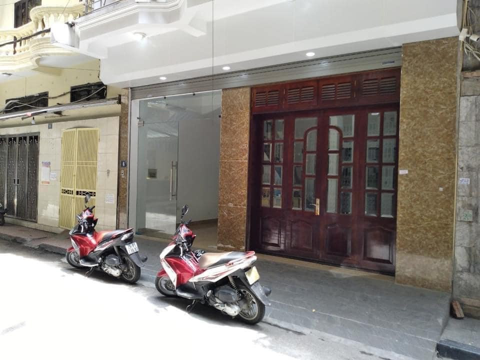 SAU 1 NHÀ RA MẶT PHỐ LẠC LONG QUÂN, TÂY HỒ - Ô TÔ TRÁNH, KINH DOANH 60M2, MT 6.5M GIÁ 12 TỶ
