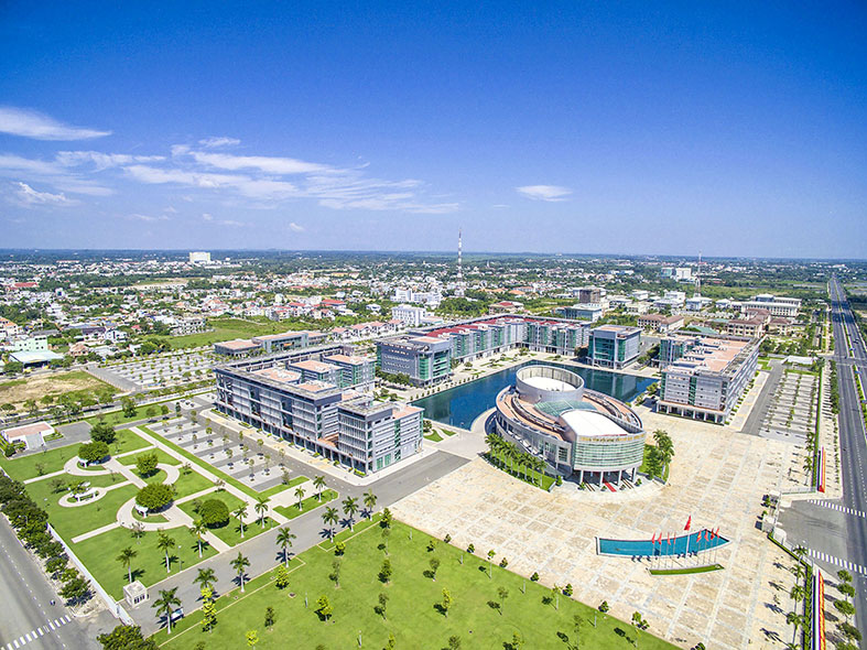 Em có lô đất ở trung tâm du lịch. Tiềm năng tăng giá x2 trong 2 - 3 năm tới