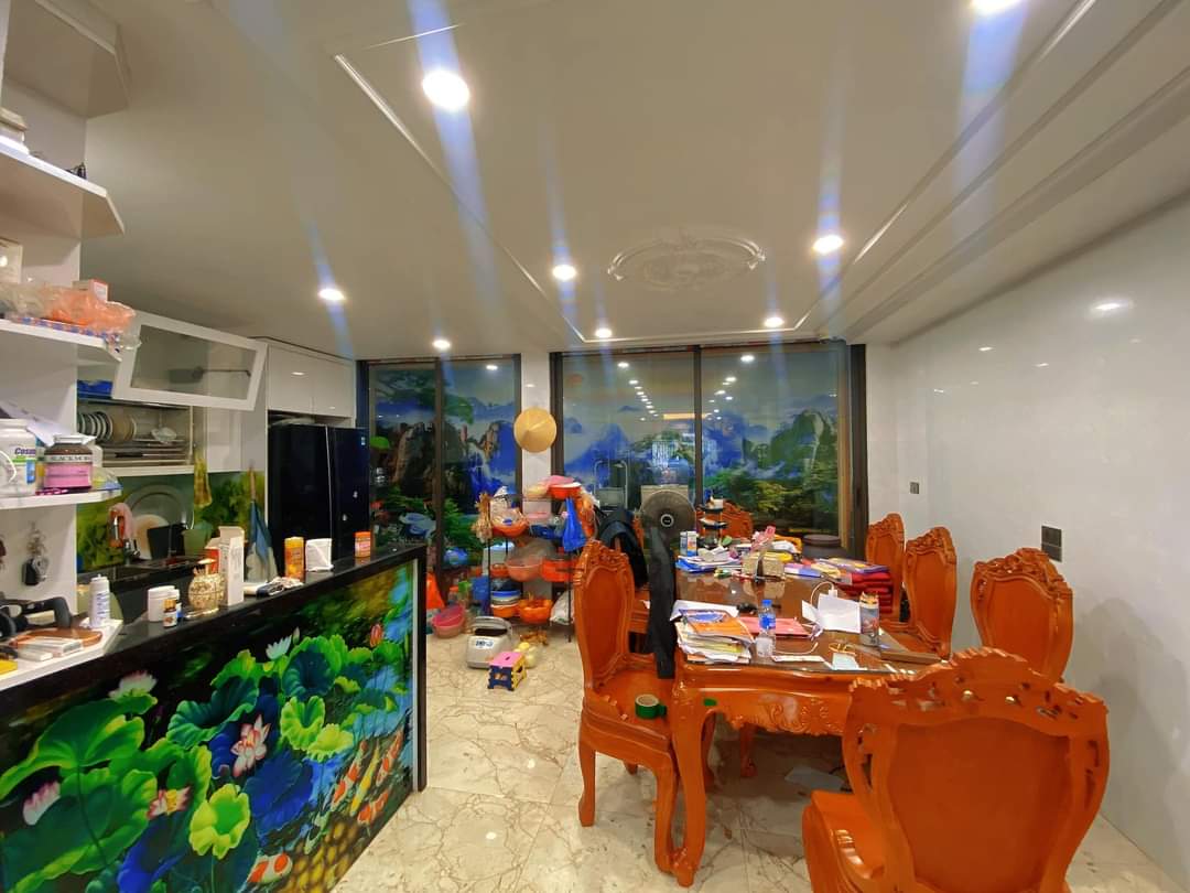 CẦN BÁN CĂN BIỆT THỰ VƯỜN KHU GELEXIMCO A LÊ TRỌNG TẤN ĐÃ HOÀN THIỆN NỘI THẤT SANG XỊN CỰC ĐẸP.