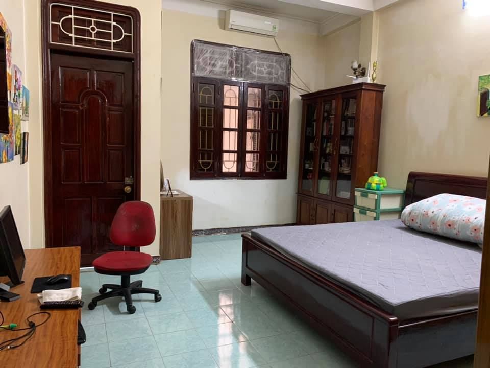 Nhà đẹp 70m2 ngõ 63 Trần Quốc Vượng, mặt tiền 4.5m, 4 tầng. Giá tròn 7 tỷ