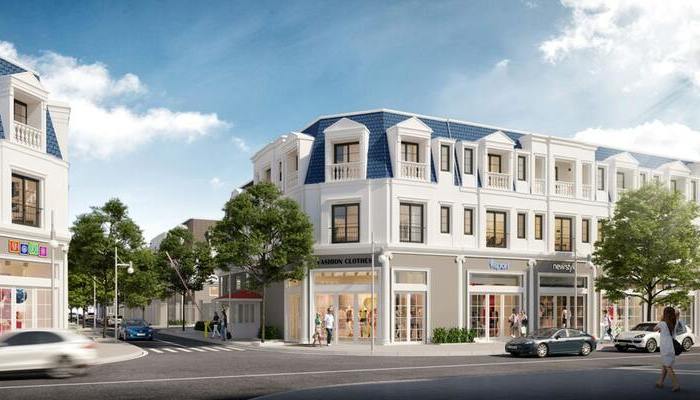 Ngọc nữ đẹp nhất CIC - Luxury Lào Cai, víp 01 - 25, cơ hội đầu tư sinh lời cao