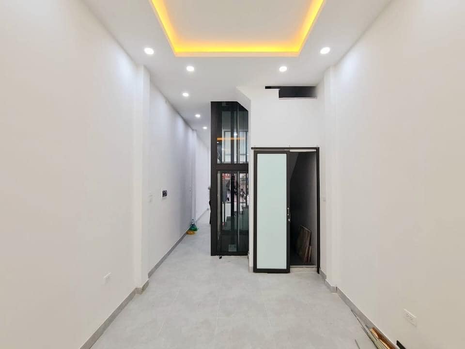 SIÊU PHẨM nhà mặt phố Nguyễn Ngọc Nại - Thanh Xuân - chỉ 15.1 tỷ - 45M - 5 Tầng - MT 3.2m.