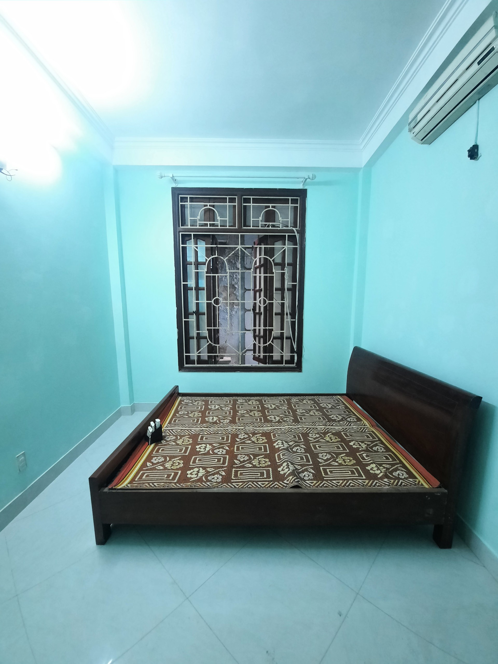 Hiếm bán ở khu vực Lương Khánh Thiện, gần Hồ Đền Lừ, 1,6 tỷ nhà 4 tầng, 0949606622