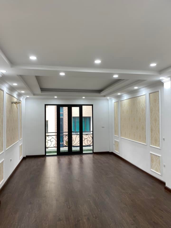 7 TẦNG THANG MÁY – KINH DOANH VĂN PHÒNG – BÁN NHÀ MẶT PHỐ HỒ ĐẮC DI 60M2 CHỈ 19 TỶ.