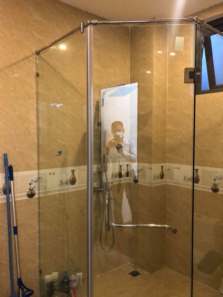 BÁN NHÀ 5 TẦNG 60M TRẦN QUANG DIỆU, PHÂN LÔ, Ô TÔ TRÁNH, KINH DOANH.