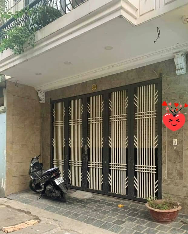 NHÀ ĐẸP, 64M2, MẶT TIỀN RỘNG, CÁCH MẶT ĐƯỜNG LÊ VĂN LƯƠNG CHƯA ĐẦY 30M, Ô TÔ VÀO NHÀ, Ở TIỆN NGHI, KINH DOANH THUẬN