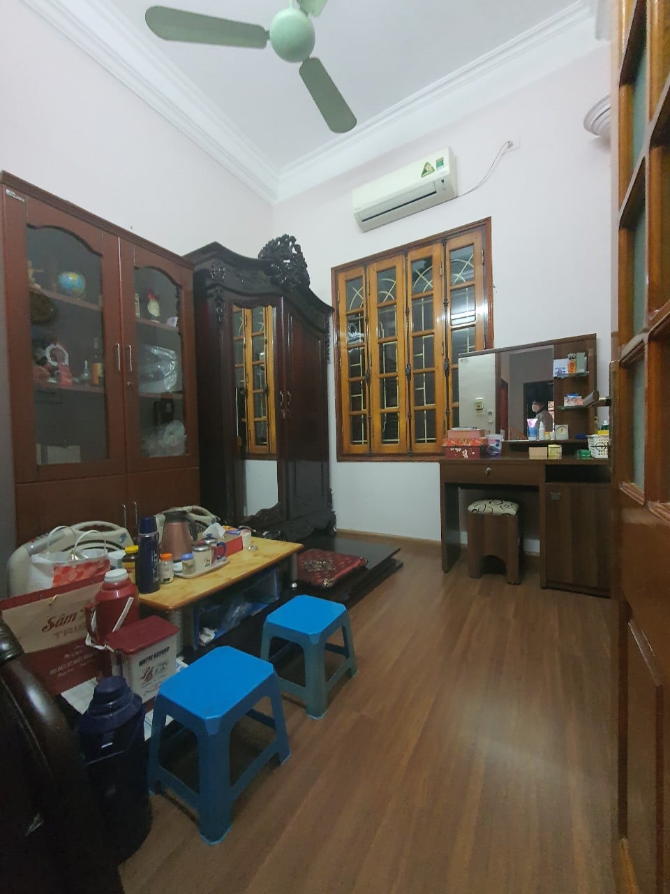 Bán nhà Thọ Lão, ô tô tránh, 35m2 x 5 tầng, giá 8 tỷ, 0867195893